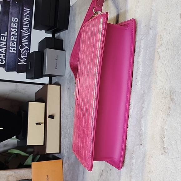 Boutique brand 3 way handbag - Picture 5 of 11